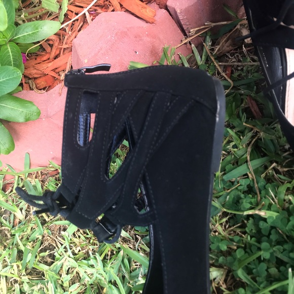 Top Moda Flats - Picture 2 of 2